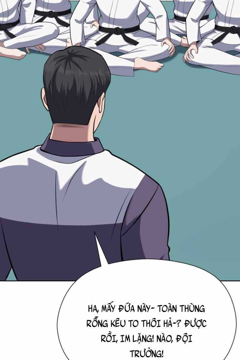 Cảnh Sát Thiên Tài Chuyển Sinh Chap 18 - Next Chap 19