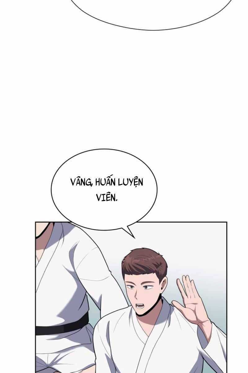 Cảnh Sát Thiên Tài Chuyển Sinh Chap 18 - Next Chap 19