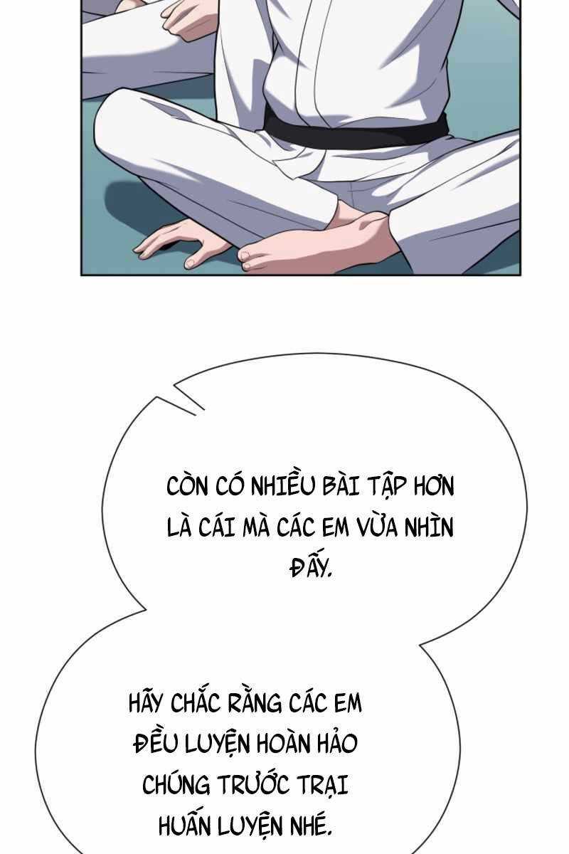 Cảnh Sát Thiên Tài Chuyển Sinh Chap 18 - Next Chap 19