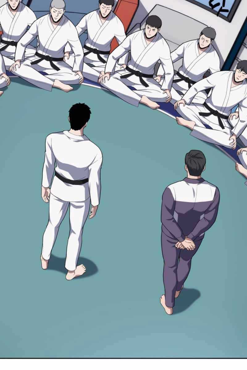 Cảnh Sát Thiên Tài Chuyển Sinh Chap 18 - Next Chap 19