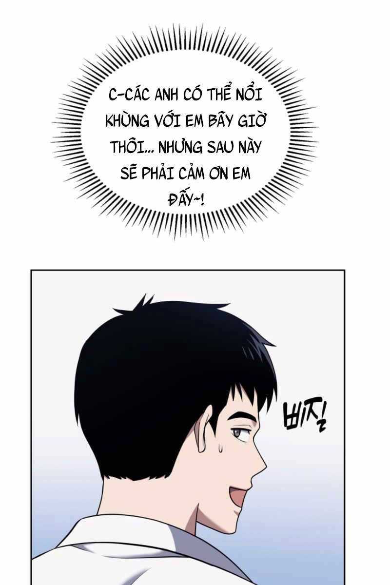 Cảnh Sát Thiên Tài Chuyển Sinh Chap 18 - Next Chap 19