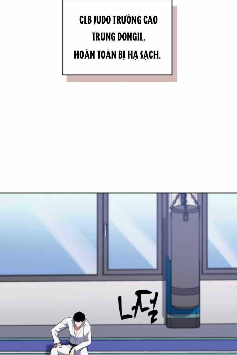 Cảnh Sát Thiên Tài Chuyển Sinh Chap 18 - Next Chap 19