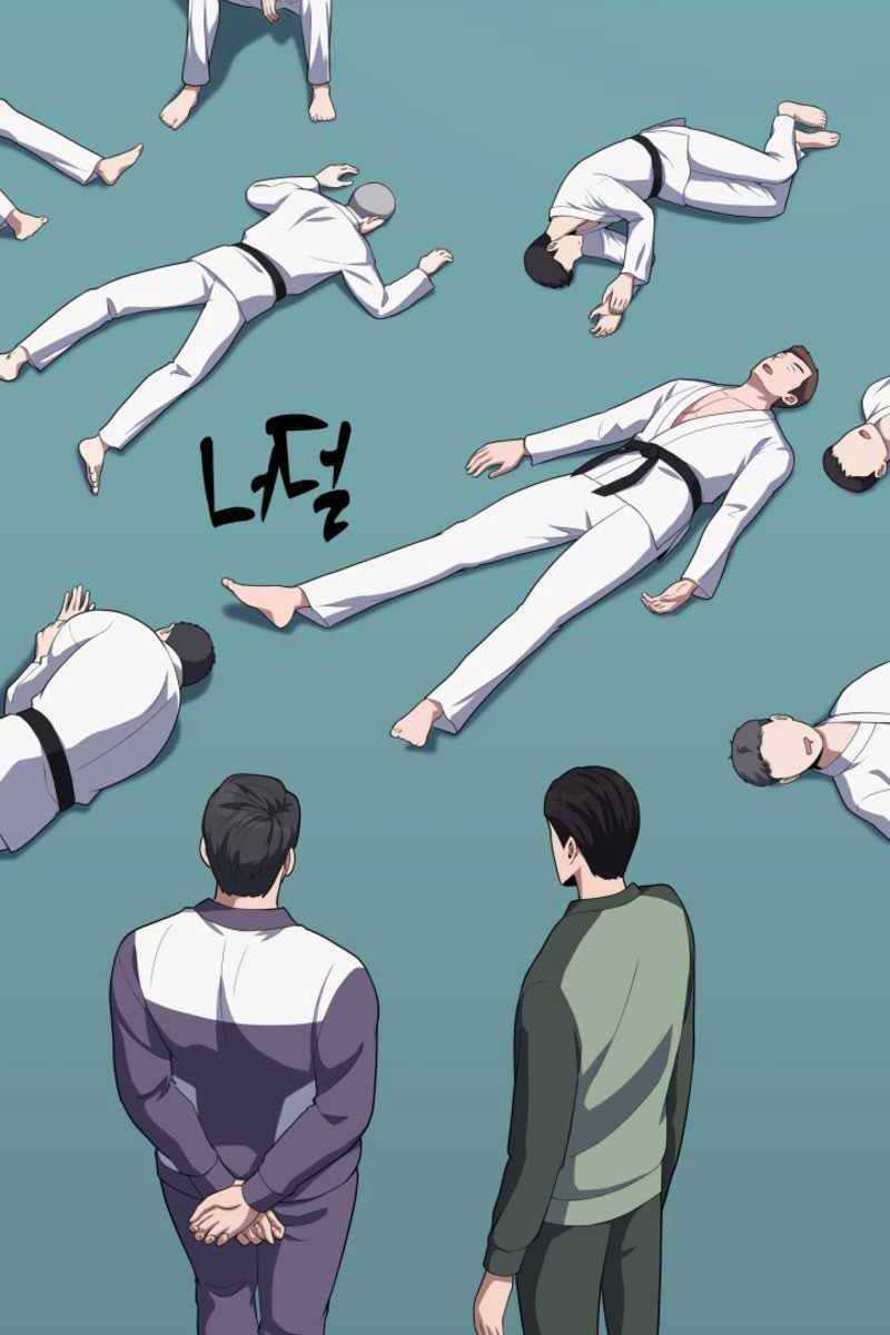 Cảnh Sát Thiên Tài Chuyển Sinh Chap 18 - Next Chap 19