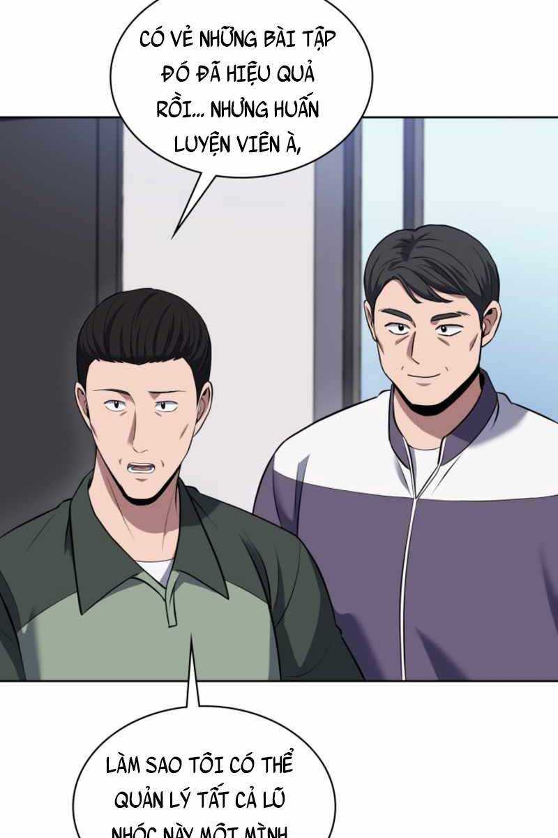 Cảnh Sát Thiên Tài Chuyển Sinh Chap 18 - Next Chap 19