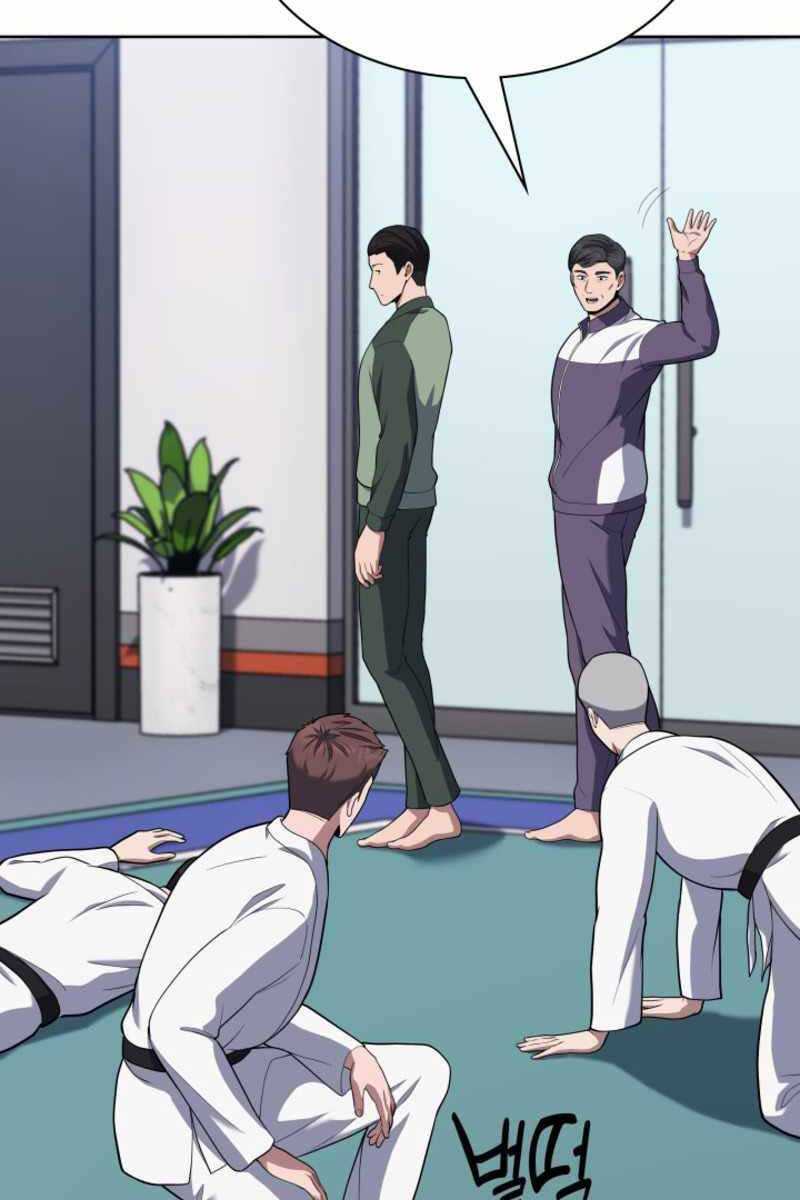 Cảnh Sát Thiên Tài Chuyển Sinh Chap 18 - Next Chap 19