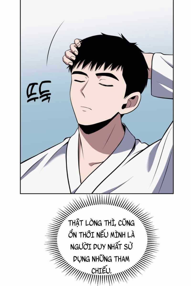 Cảnh Sát Thiên Tài Chuyển Sinh Chap 18 - Next Chap 19