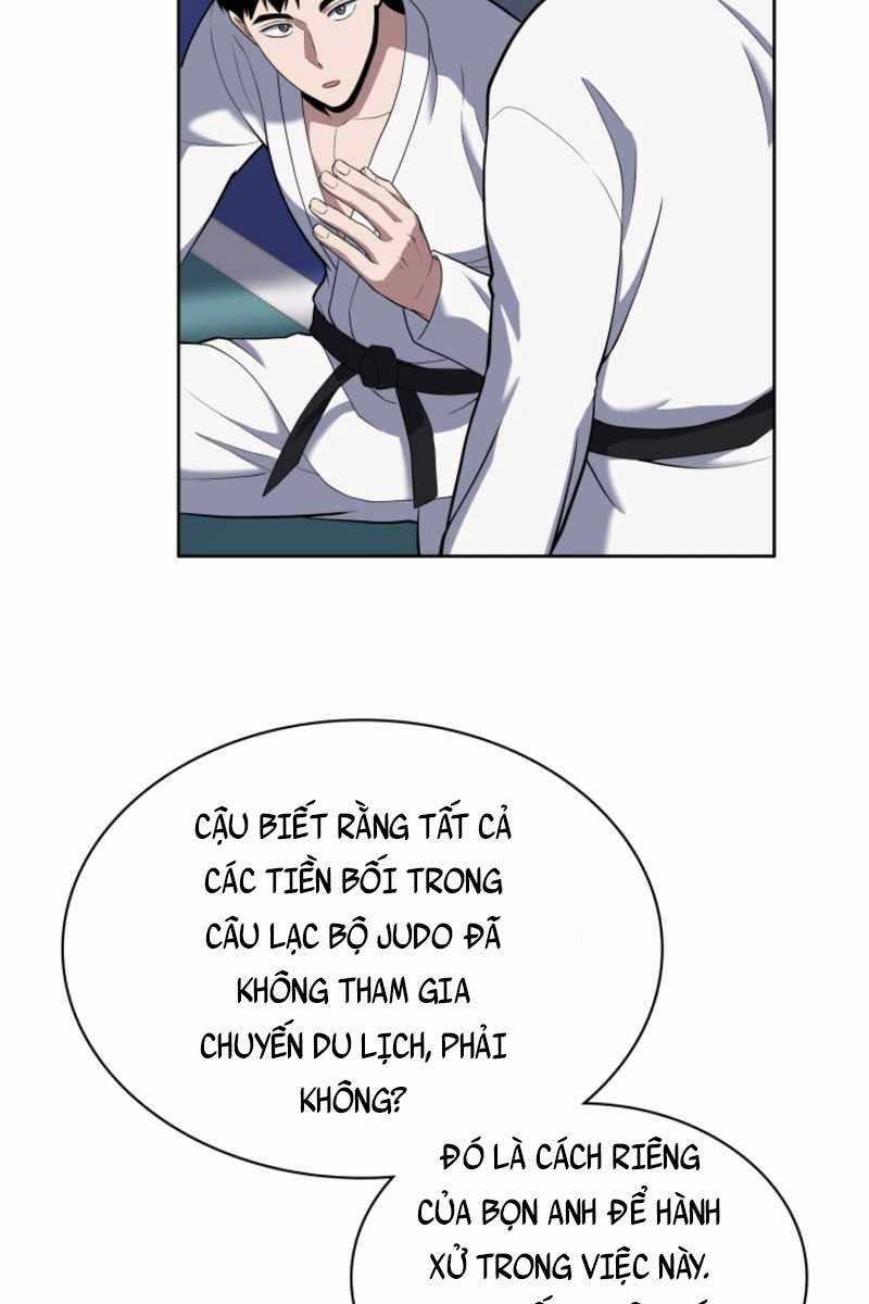 Cảnh Sát Thiên Tài Chuyển Sinh Chap 18 - Next Chap 19