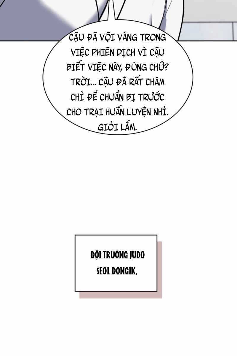 Cảnh Sát Thiên Tài Chuyển Sinh Chap 18 - Next Chap 19