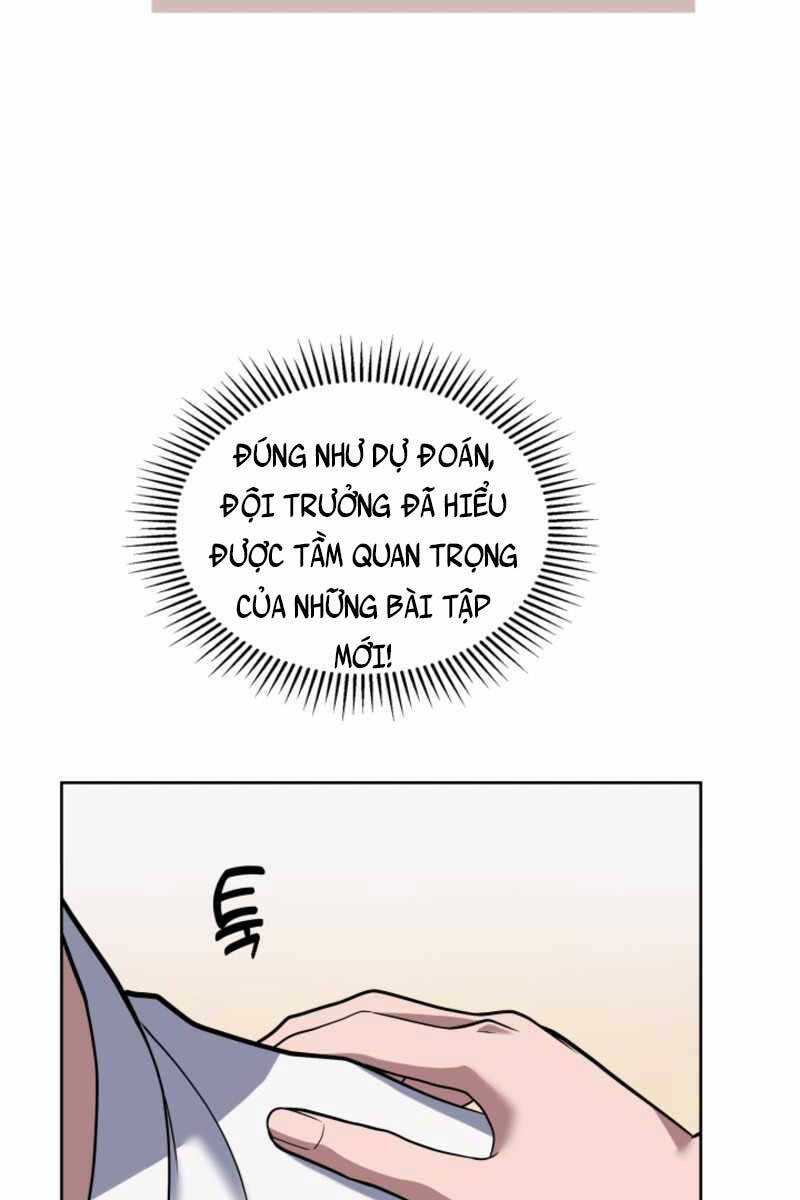 Cảnh Sát Thiên Tài Chuyển Sinh Chap 18 - Next Chap 19