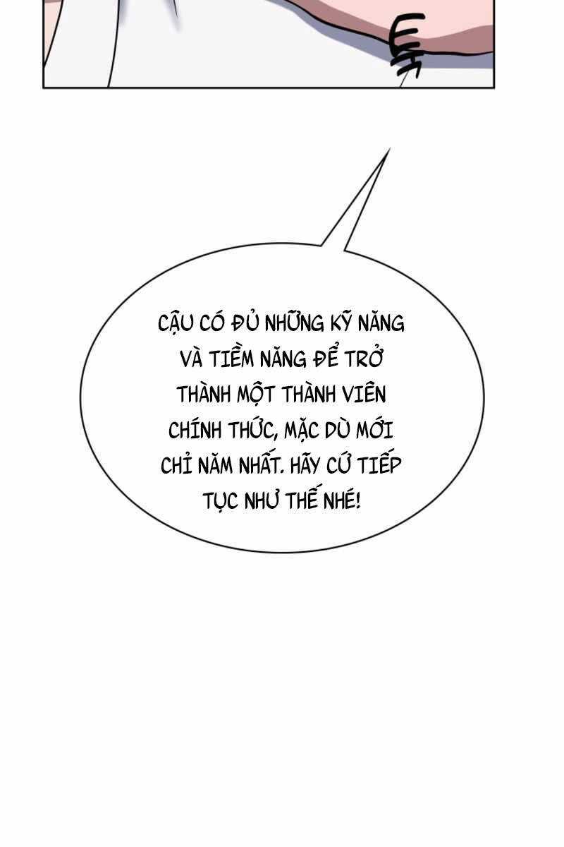 Cảnh Sát Thiên Tài Chuyển Sinh Chap 18 - Next Chap 19