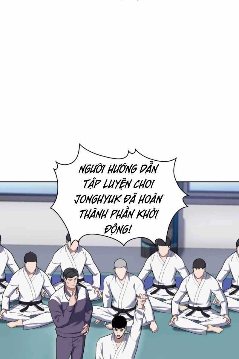 Cảnh Sát Thiên Tài Chuyển Sinh Chap 18 - Next Chap 19