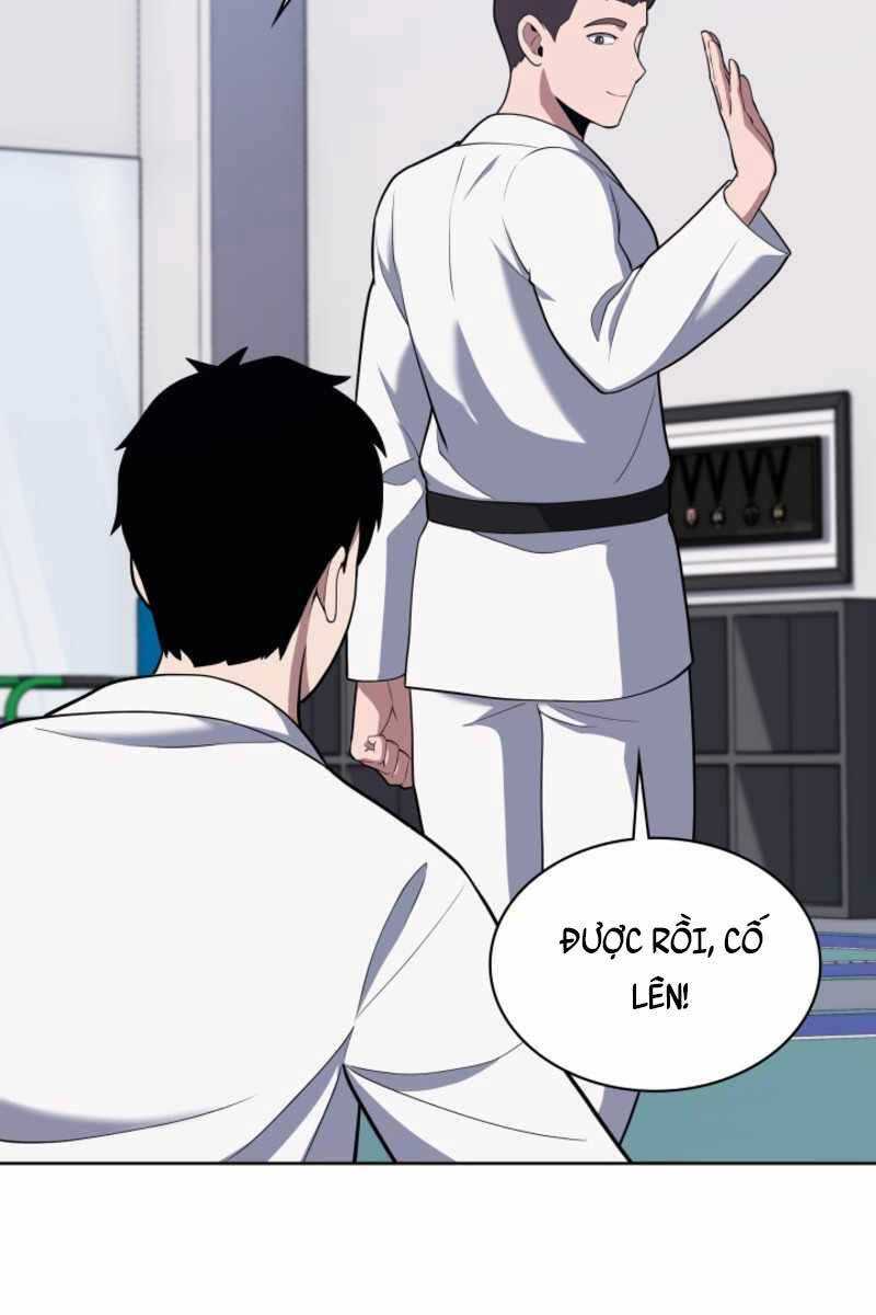 Cảnh Sát Thiên Tài Chuyển Sinh Chap 18 - Next Chap 19