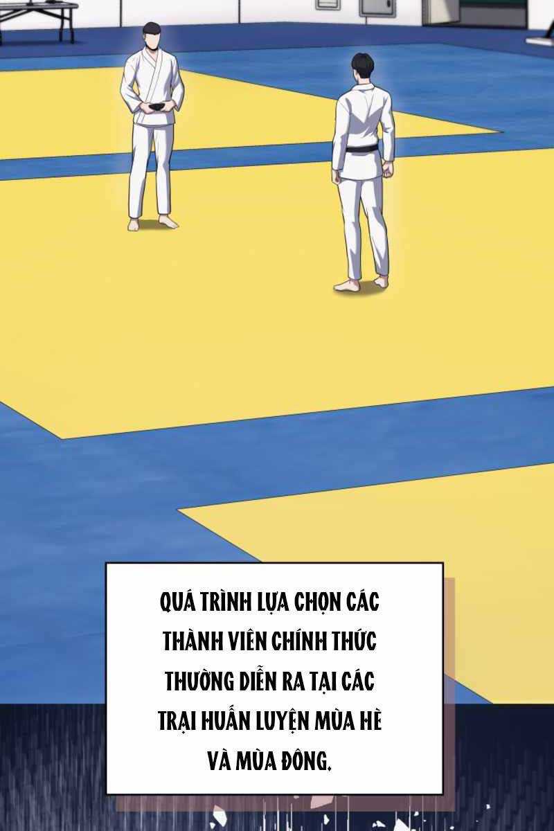 Cảnh Sát Thiên Tài Chuyển Sinh Chap 18 - Next Chap 19