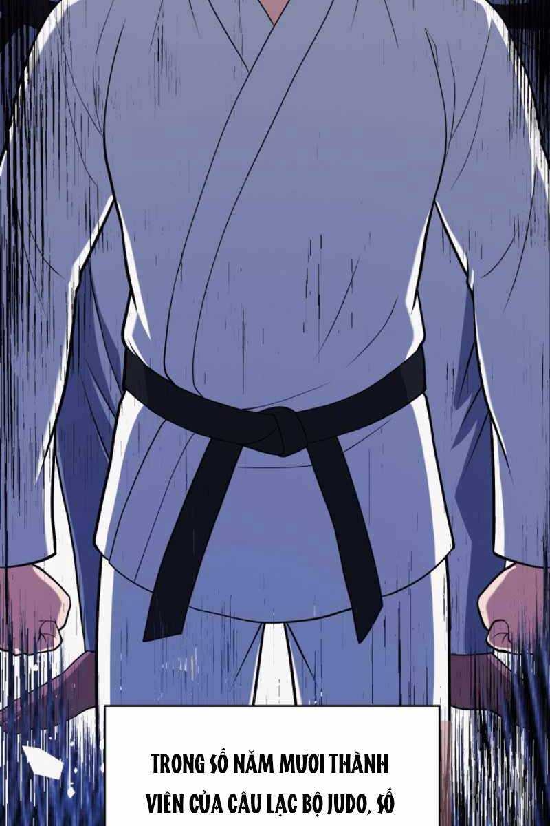 Cảnh Sát Thiên Tài Chuyển Sinh Chap 18 - Next Chap 19