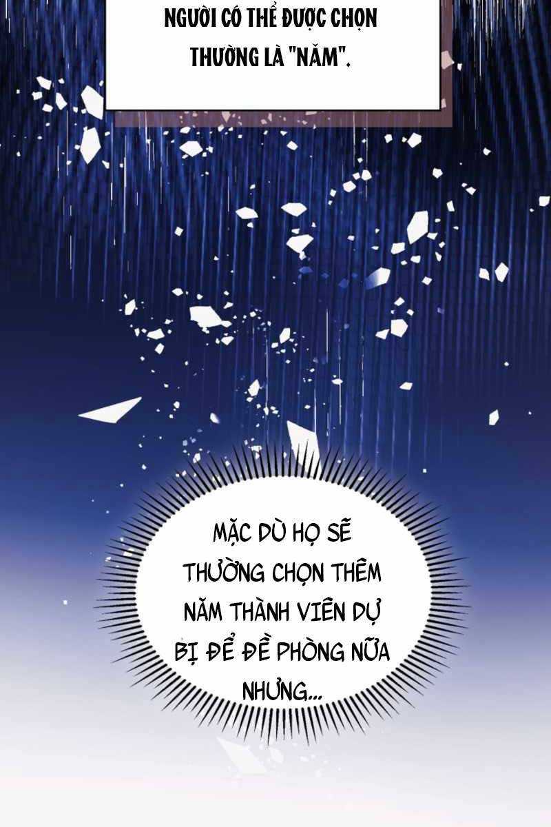 Cảnh Sát Thiên Tài Chuyển Sinh Chap 18 - Next Chap 19