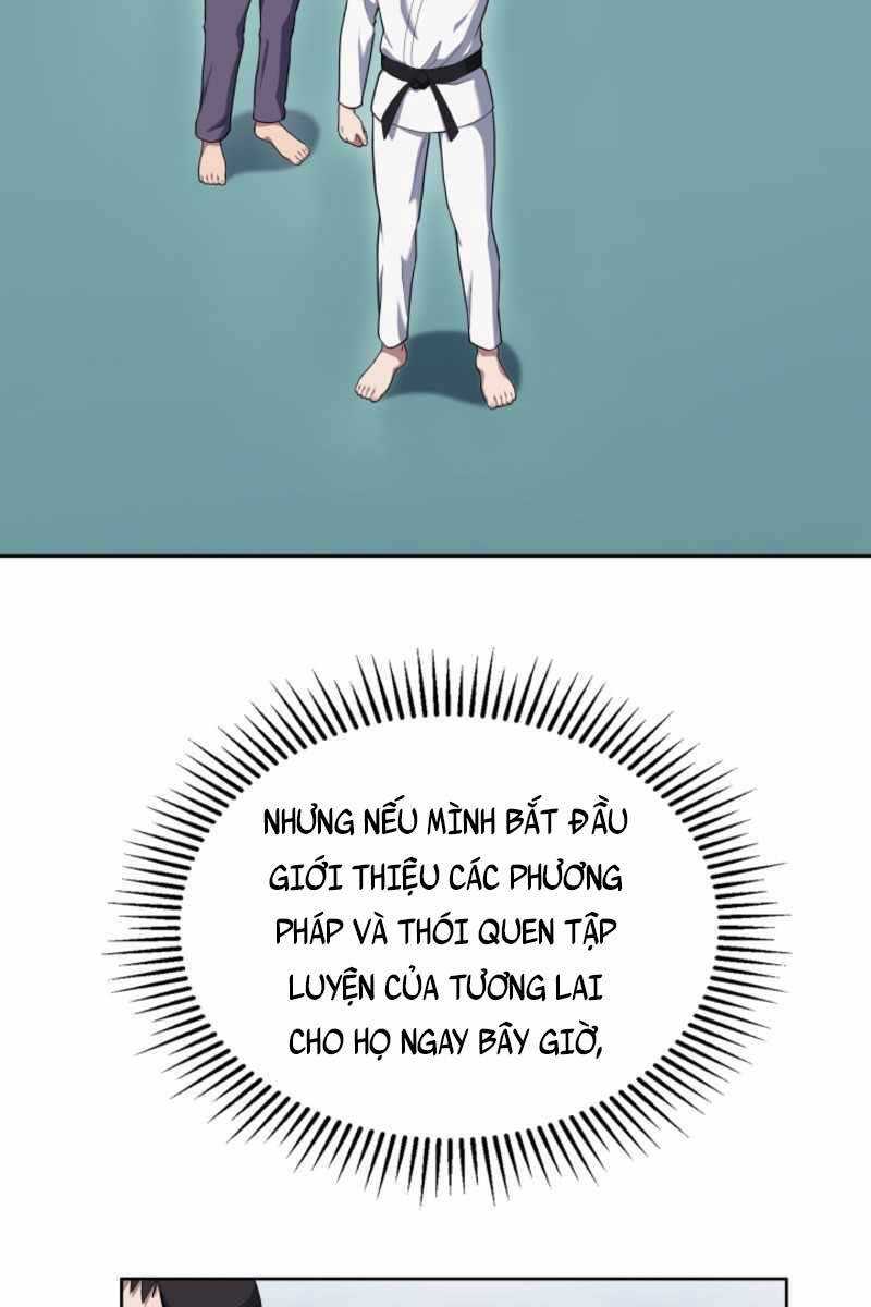 Cảnh Sát Thiên Tài Chuyển Sinh Chap 18 - Next Chap 19