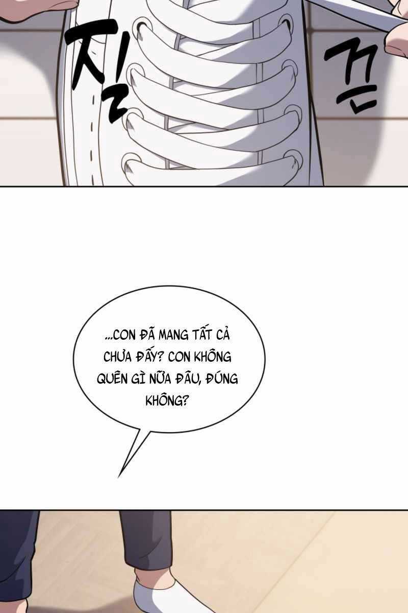 Cảnh Sát Thiên Tài Chuyển Sinh Chap 18 - Next Chap 19