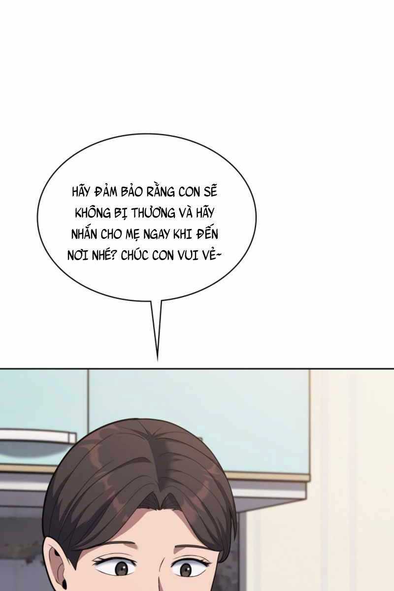 Cảnh Sát Thiên Tài Chuyển Sinh Chap 18 - Next Chap 19