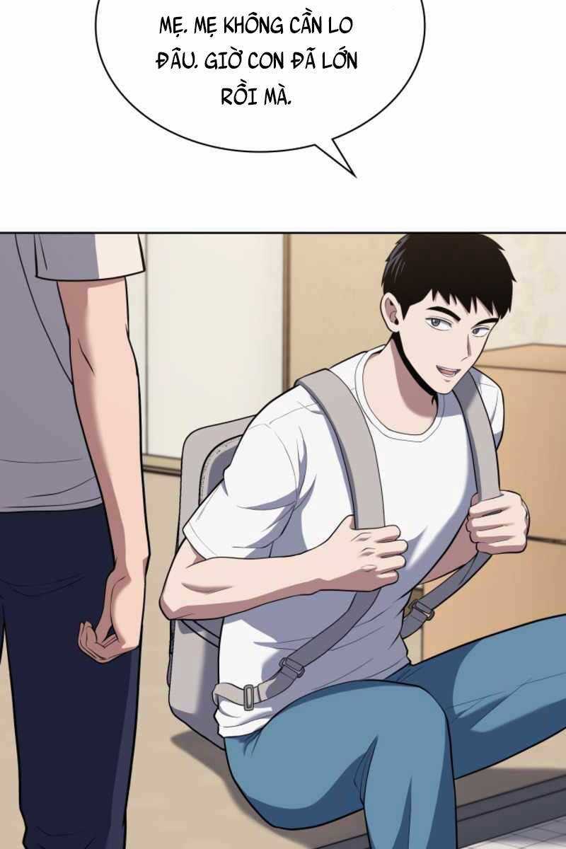 Cảnh Sát Thiên Tài Chuyển Sinh Chap 18 - Next Chap 19