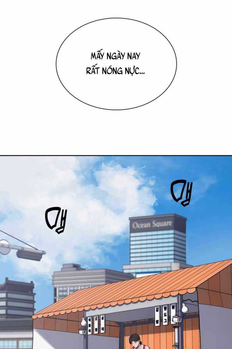 Cảnh Sát Thiên Tài Chuyển Sinh Chap 18 - Next Chap 19