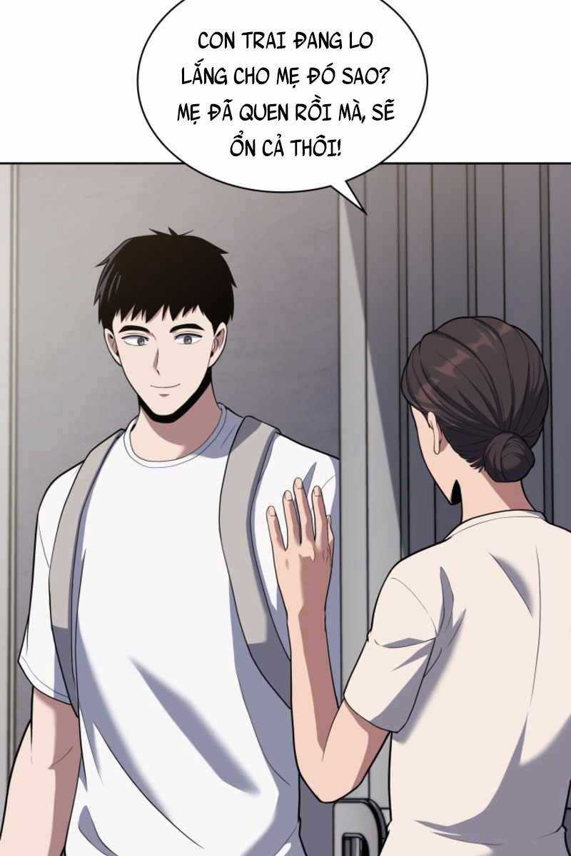 Cảnh Sát Thiên Tài Chuyển Sinh Chap 18 - Next Chap 19