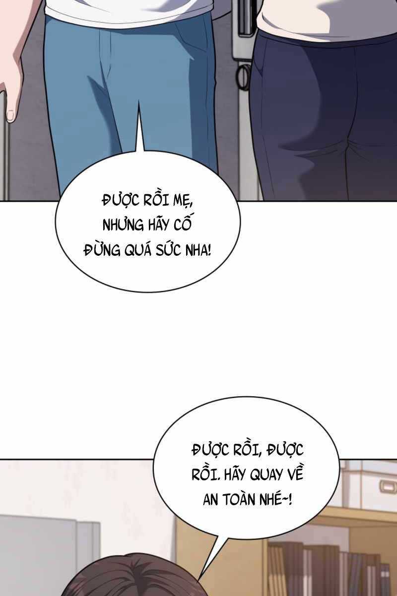 Cảnh Sát Thiên Tài Chuyển Sinh Chap 18 - Next Chap 19