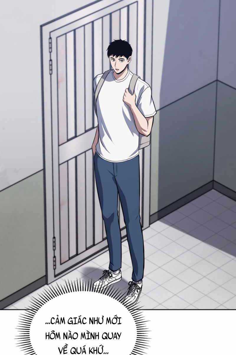 Cảnh Sát Thiên Tài Chuyển Sinh Chap 18 - Next Chap 19