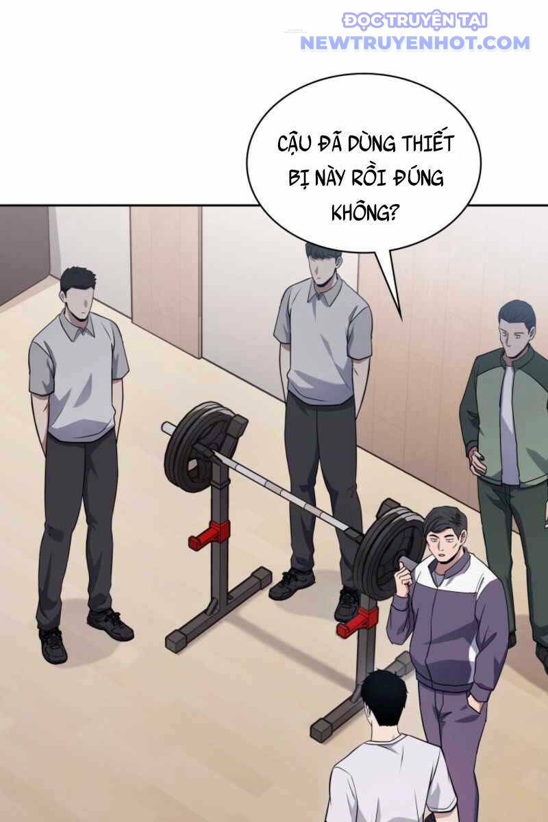 Cảnh Sát Thiên Tài Chuyển Sinh Chap 19 - Next Chap 20