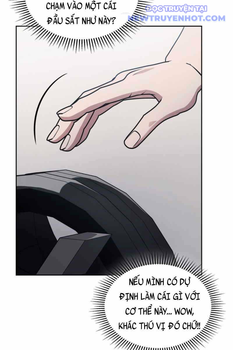 Cảnh Sát Thiên Tài Chuyển Sinh Chap 19 - Next Chap 20