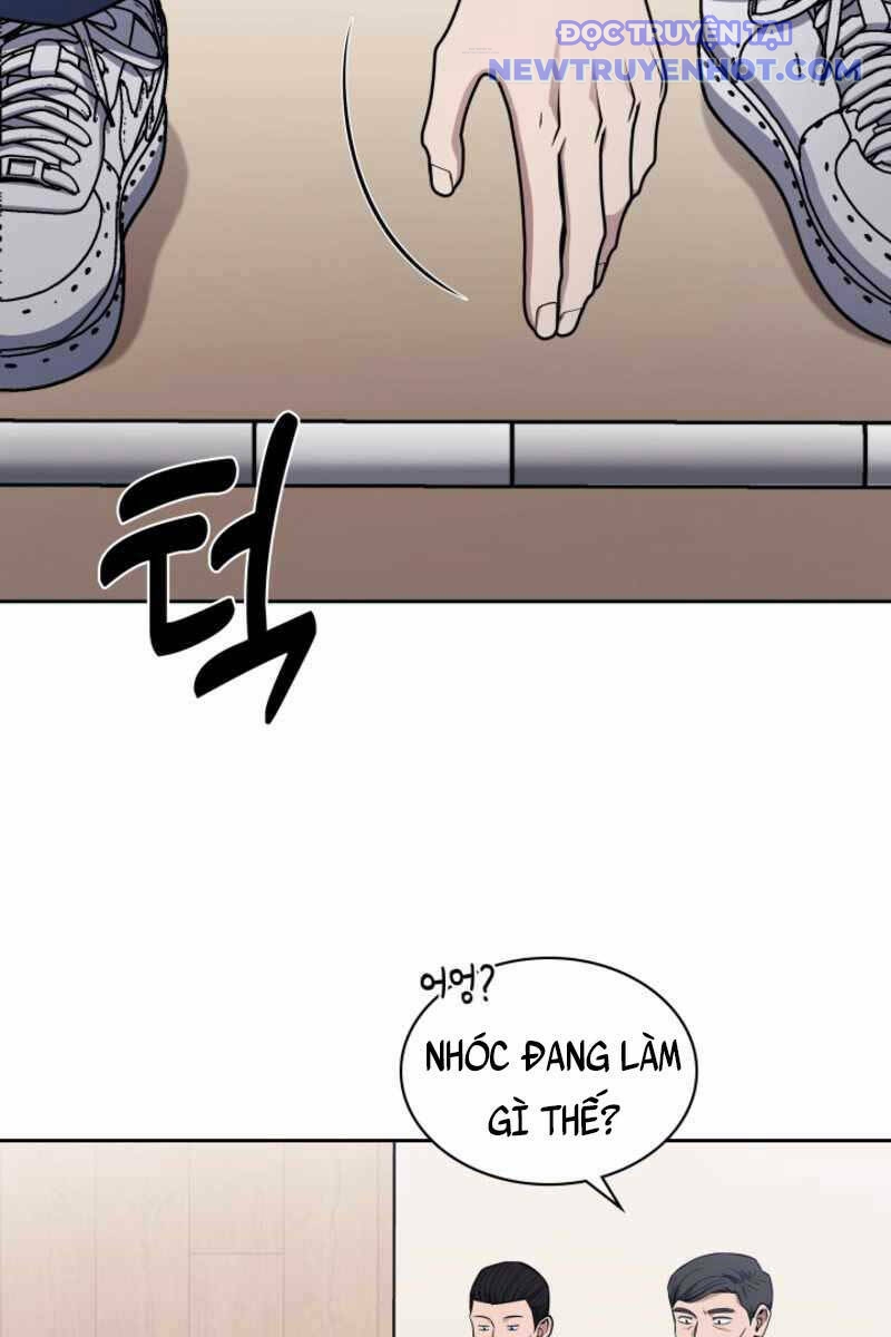 Cảnh Sát Thiên Tài Chuyển Sinh Chap 19 - Next Chap 20