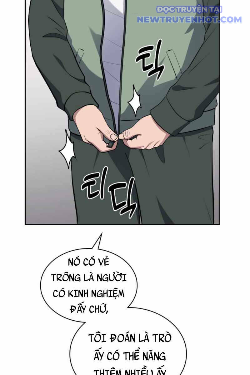 Cảnh Sát Thiên Tài Chuyển Sinh Chap 19 - Next Chap 20