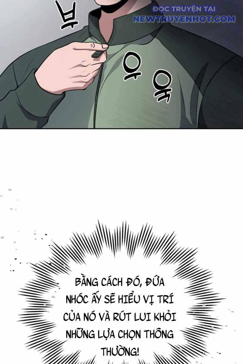 Cảnh Sát Thiên Tài Chuyển Sinh Chap 19 - Next Chap 20