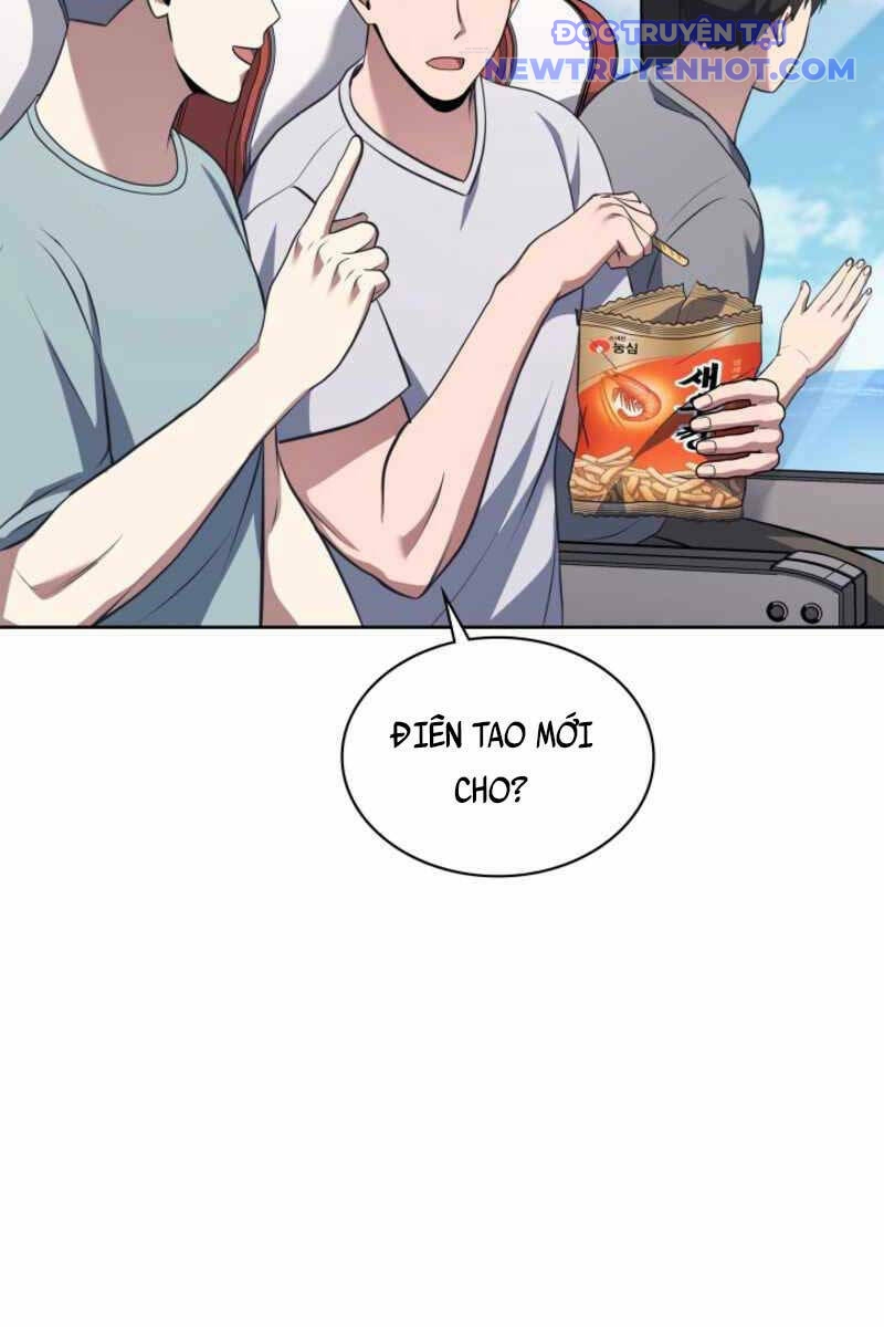 Cảnh Sát Thiên Tài Chuyển Sinh Chap 19 - Next Chap 20