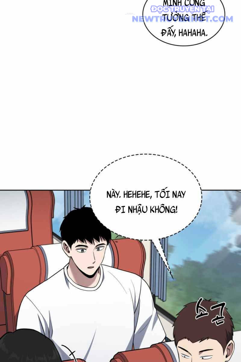 Cảnh Sát Thiên Tài Chuyển Sinh Chap 19 - Next Chap 20