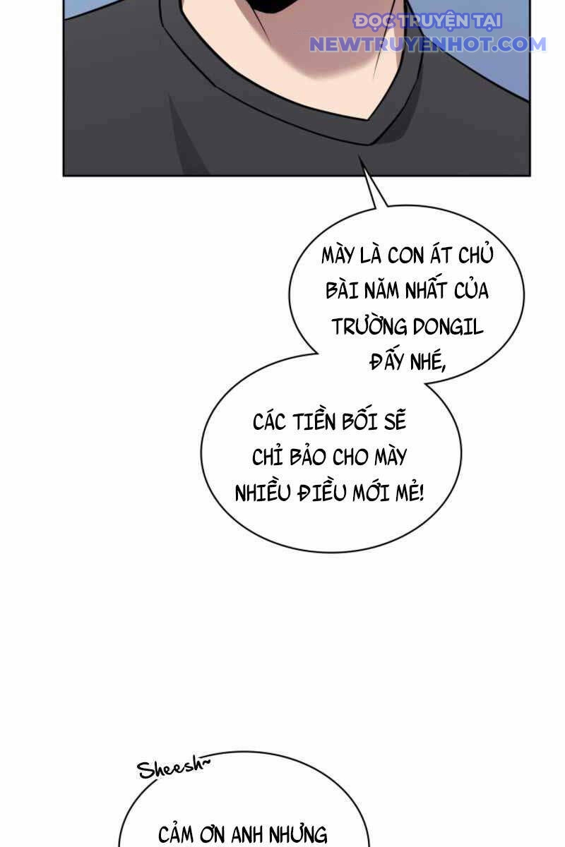 Cảnh Sát Thiên Tài Chuyển Sinh Chap 19 - Next Chap 20