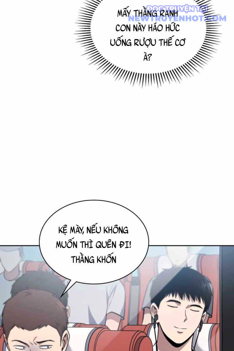 Cảnh Sát Thiên Tài Chuyển Sinh Chap 19 - Next Chap 20