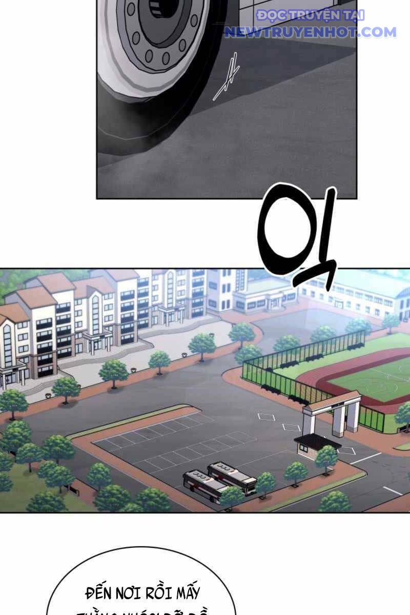 Cảnh Sát Thiên Tài Chuyển Sinh Chap 19 - Next Chap 20