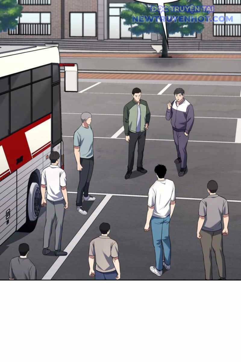 Cảnh Sát Thiên Tài Chuyển Sinh Chap 19 - Next Chap 20