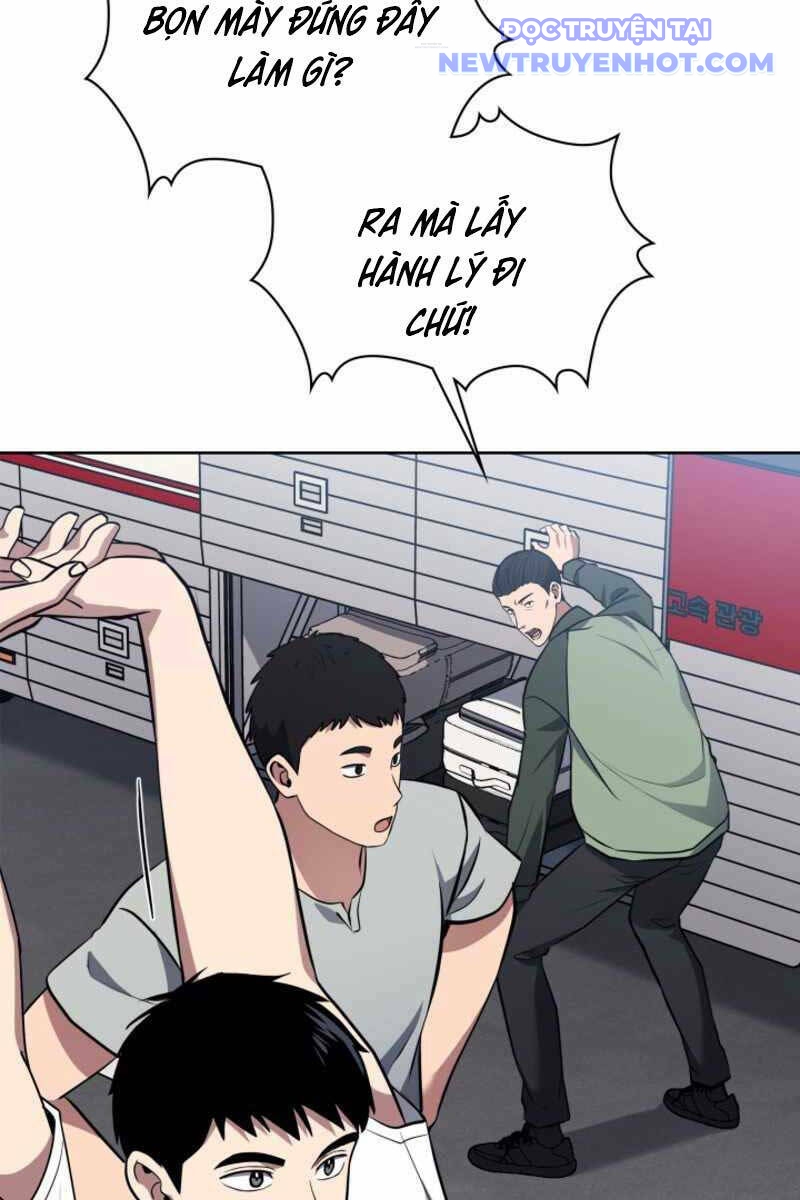Cảnh Sát Thiên Tài Chuyển Sinh Chap 19 - Next Chap 20