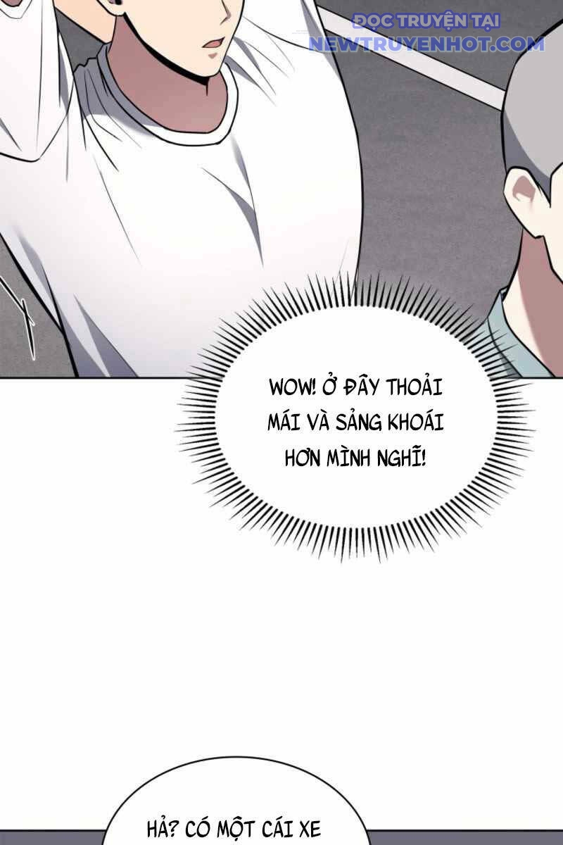 Cảnh Sát Thiên Tài Chuyển Sinh Chap 19 - Next Chap 20