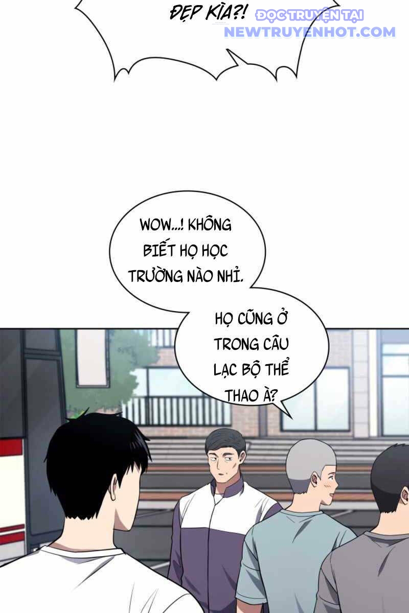 Cảnh Sát Thiên Tài Chuyển Sinh Chap 19 - Next Chap 20