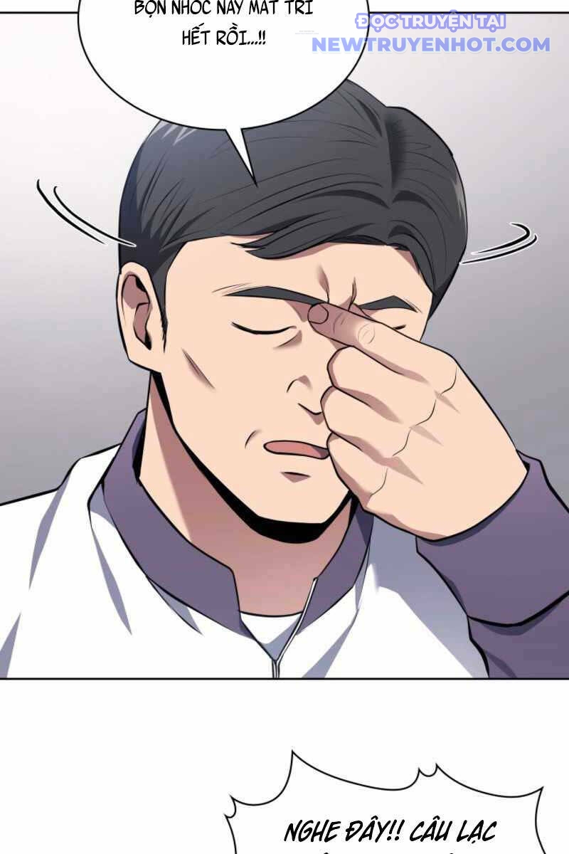 Cảnh Sát Thiên Tài Chuyển Sinh Chap 19 - Next Chap 20