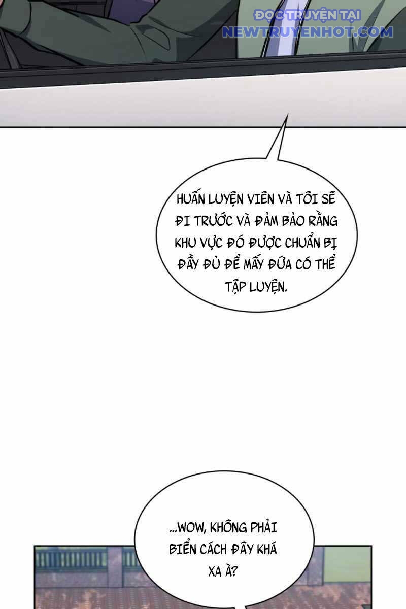 Cảnh Sát Thiên Tài Chuyển Sinh Chap 19 - Next Chap 20