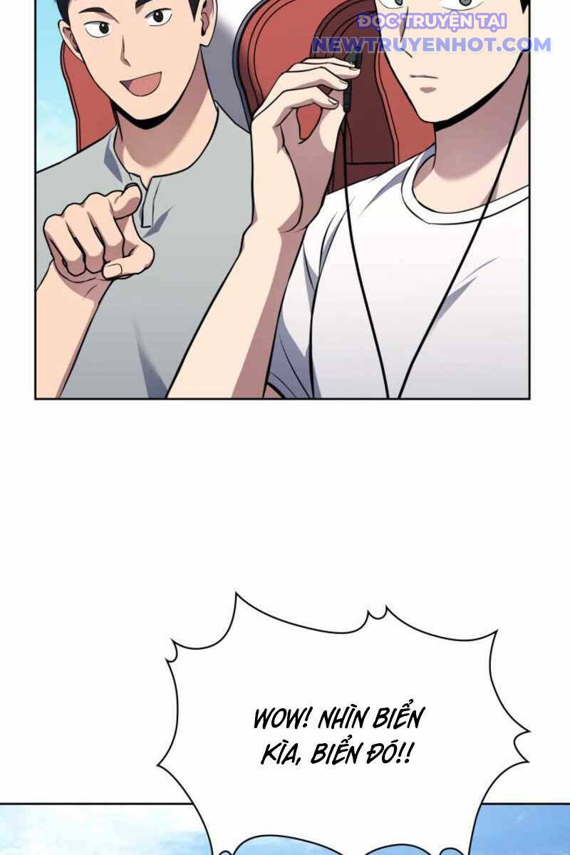 Cảnh Sát Thiên Tài Chuyển Sinh Chap 19 - Next Chap 20