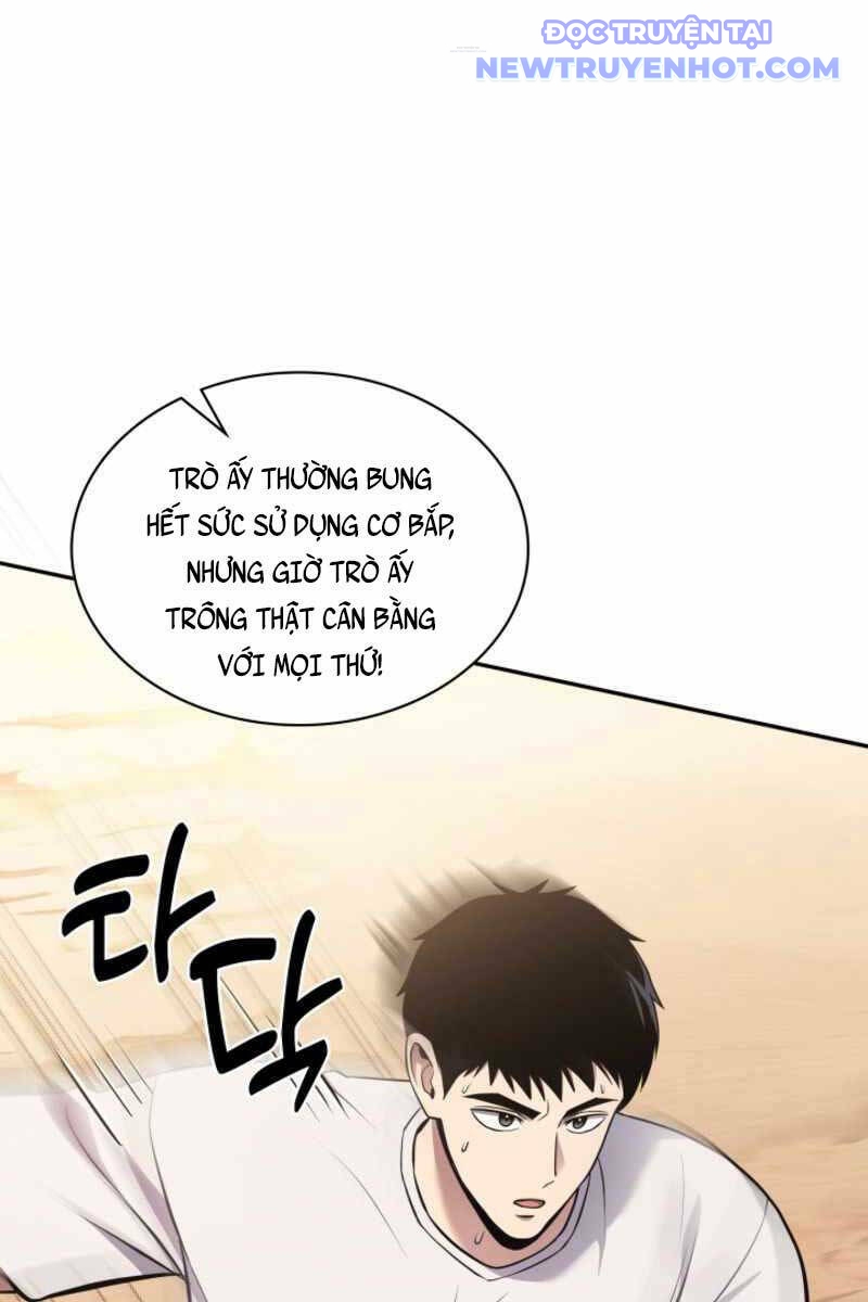 Cảnh Sát Thiên Tài Chuyển Sinh Chap 19 - Next Chap 20