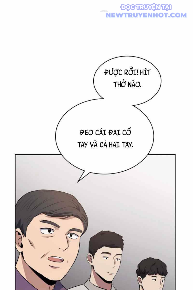 Cảnh Sát Thiên Tài Chuyển Sinh Chap 19 - Next Chap 20