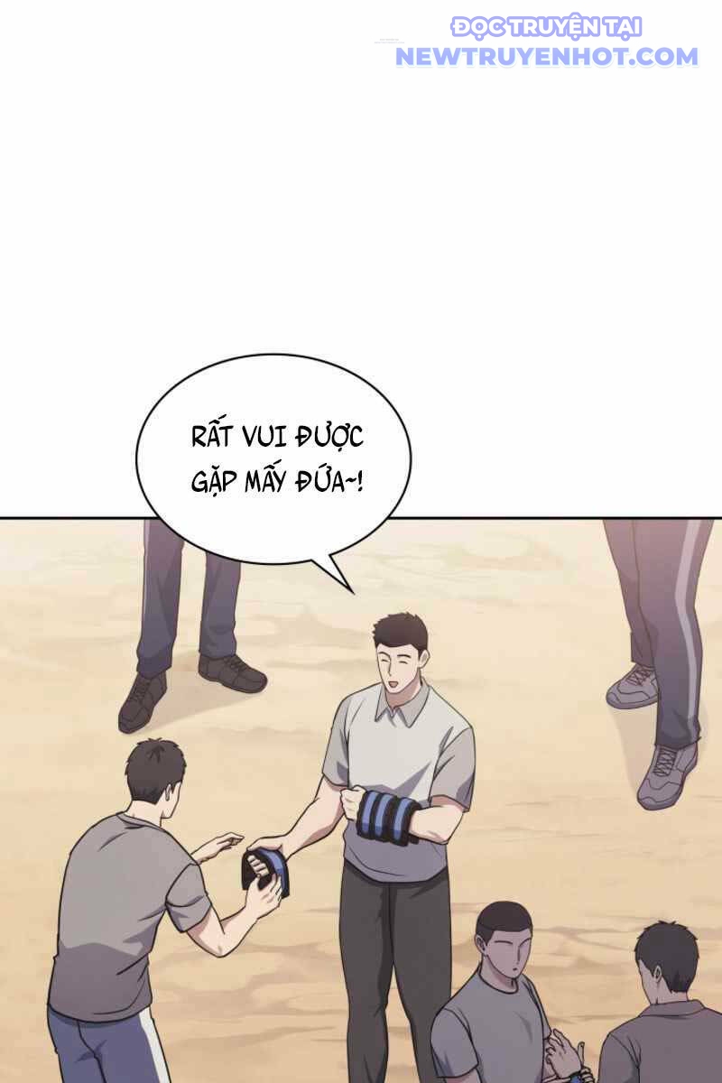 Cảnh Sát Thiên Tài Chuyển Sinh Chap 19 - Next Chap 20