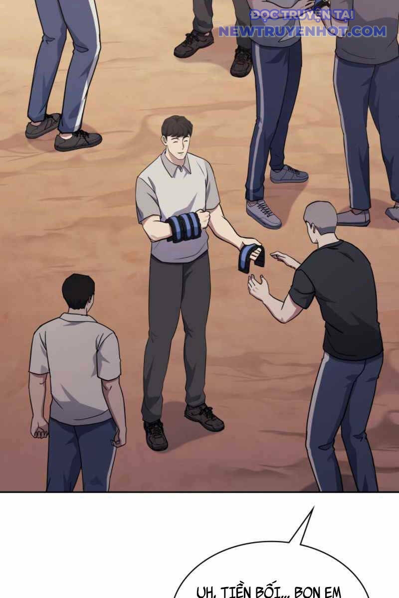 Cảnh Sát Thiên Tài Chuyển Sinh Chap 19 - Next Chap 20