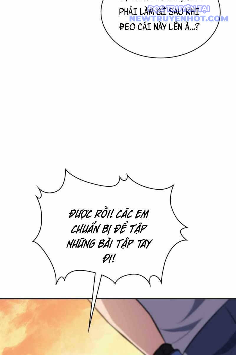 Cảnh Sát Thiên Tài Chuyển Sinh Chap 19 - Next Chap 20