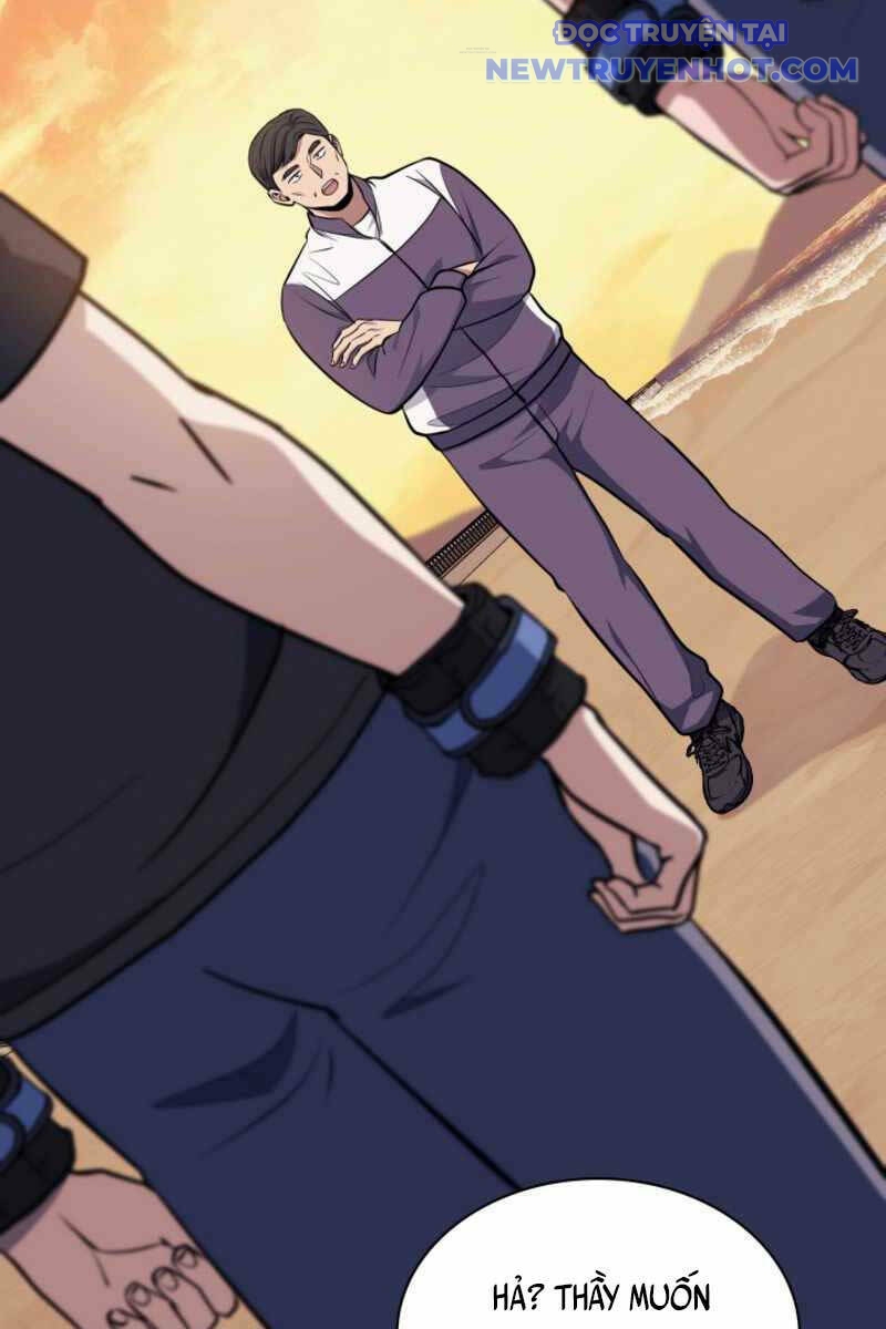 Cảnh Sát Thiên Tài Chuyển Sinh Chap 19 - Next Chap 20